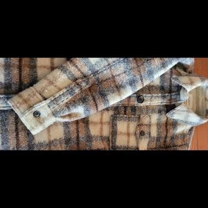 Isabel Marant Etoile Beige Gastoni Jacket - 40 (M/L) - Worn twice. EXCELLENT.